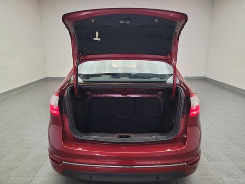 Used 2015 Ford Fiesta Titanium FWD image 29
