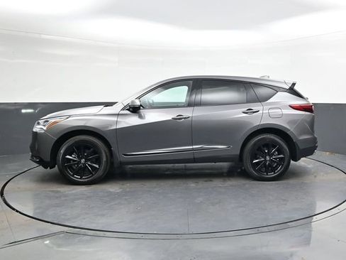New 2026 Acura RDX SH-AWD image 7