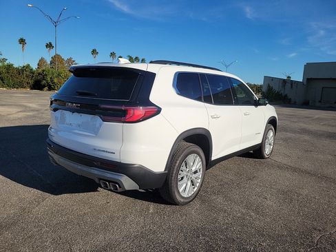 New 2026 GMC Acadia Elevation w/ Elevation Premium Package image 5