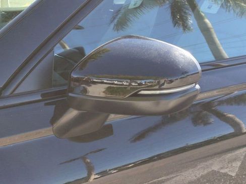 New 2026 Honda CR-V Sport Touring image 11