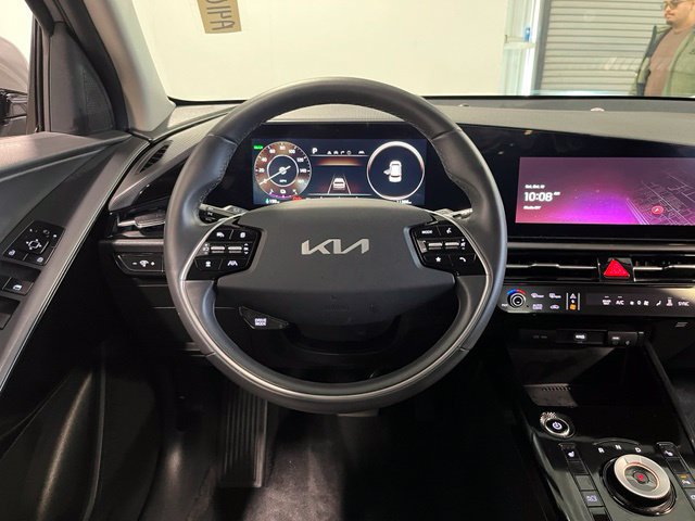 Used 2024 Kia Niro Wind FWD image 22