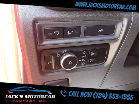 Used 2023 Ford F150 4x4 SuperCrew w/ Equipment Group 302A High image 32