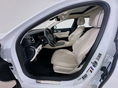 Used 2022 Mercedes-Benz E 450 4MATIC All-Terrain Wagon image 23