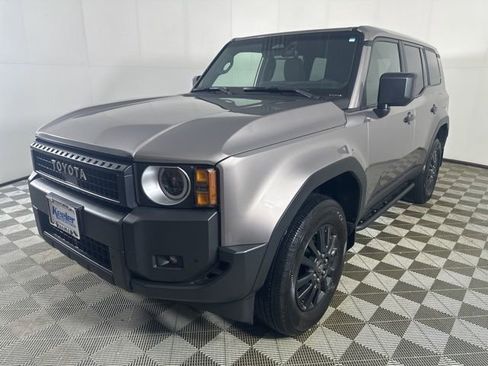 Used 2024 Toyota Land Cruiser 1958 image 2