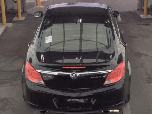 Used 2013 Buick Regal Premium image 5
