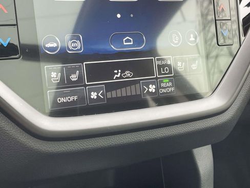 Certified 2025 Subaru Ascent Bronze Edition w/ Onyx Package image 26