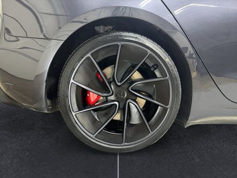 Used 2024 Tesla Model 3 Performance image 36