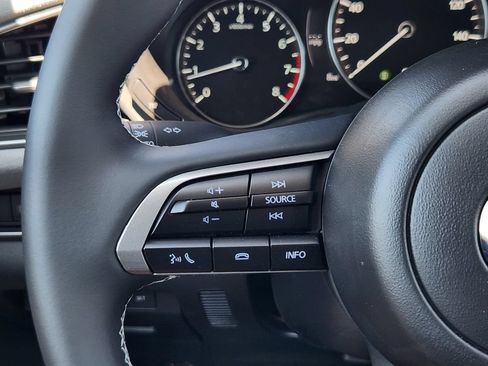 New 2026 MAZDA CX-30 Aire Edition AWD/4WD image 18