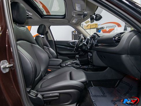 Used 2017 MINI Cooper Clubman S image 23