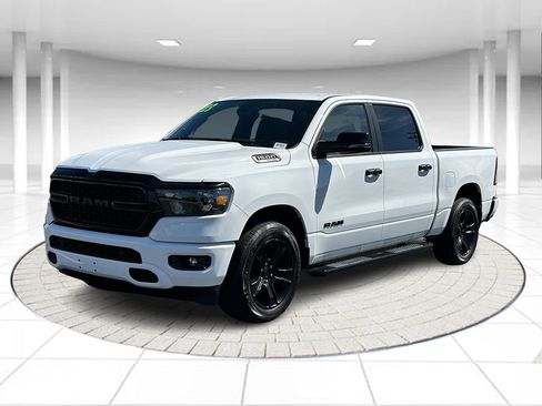 Certified 2023 RAM 1500 Big Horn image 1