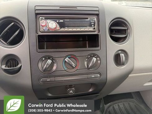 Used 2004 Ford F150 XL image 13