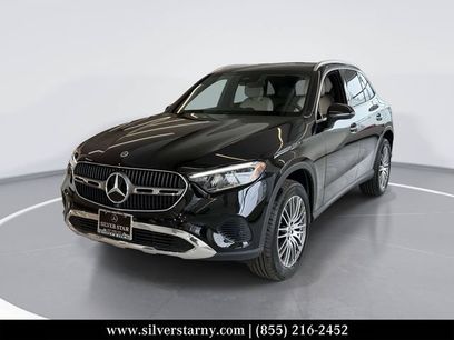 Used 2024 Mercedes-Benz GLC 300 4MATIC