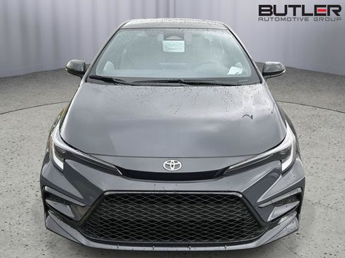 New 2026 Toyota Corolla SE FWD image 9