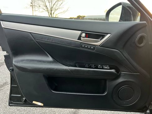 Used 2015 Lexus GS 350 w/ F Sport Package image 27