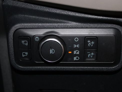 Used 2022 Ford Bronco Wildtrak AWD/4WD image 41