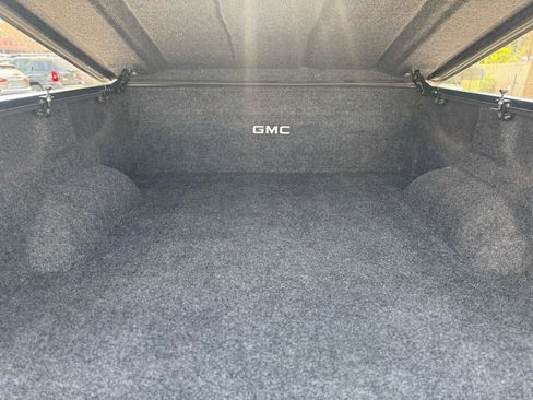 Used 2015 GMC Sierra 1500 SLT w/ SLT Crew Cab Value Package image 20