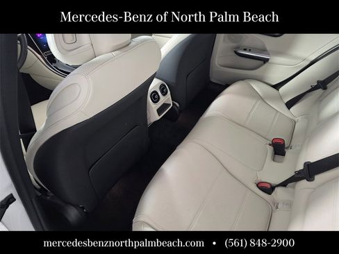 Certified 2025 Mercedes-Benz C 300 Sedan image 15