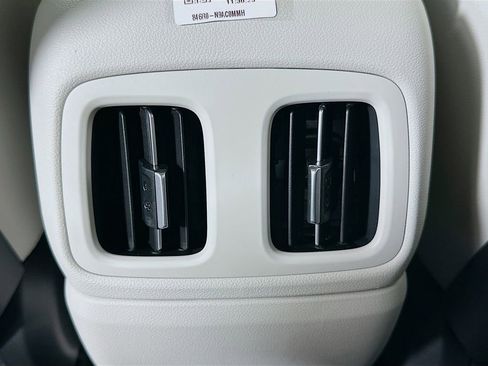 New 2026 Hyundai Tucson Limited image 18