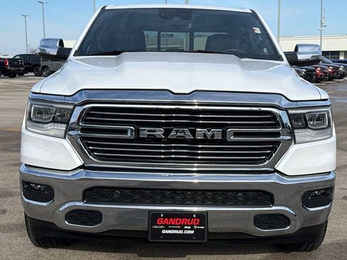 Used 2024 RAM 1500 Laramie image 3