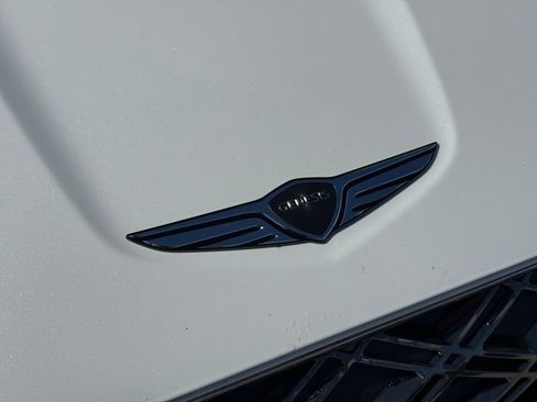 New 2026 Genesis GV70 2.5T Select AWD/4WD image 8