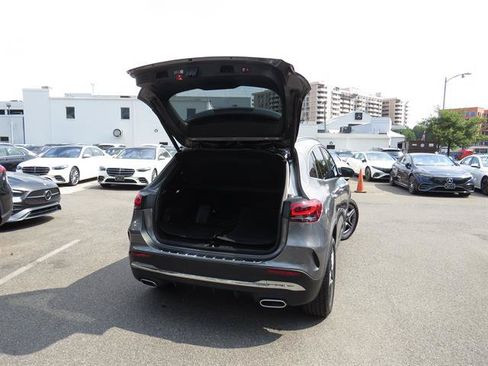 Used 2023 Mercedes-Benz GLA 250 4MATIC image 27