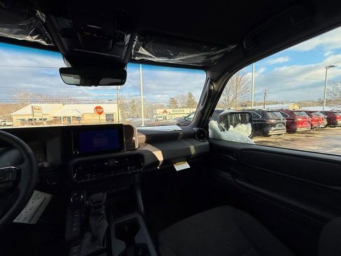 New 2026 Toyota Land Cruiser 1958 image 10