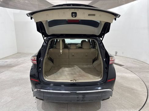 Used 2015 Nissan Murano SV AWD/4WD image 26