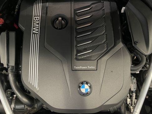 Used 2023 BMW 540i xDrive w/ M Sport Package AWD/4WD image 26
