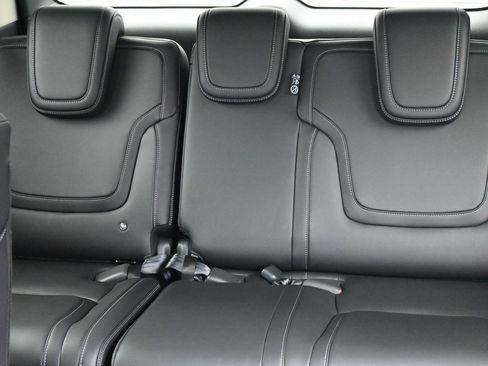 New 2026 INFINITI QX80 Pure w/ Cargo Package image 22