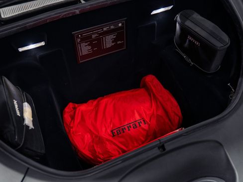 Used 2023 Ferrari F8 Tributo RWD image 52