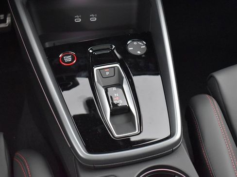 New 2026 Audi S3 Premium AWD/4WD image 16