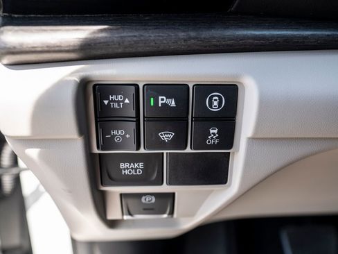 Certified 2026 Acura RDX SH-AWD w/ Advance Package image 35