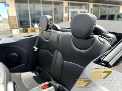 Used 2013 MINI Cooper Convertible FWD image 13