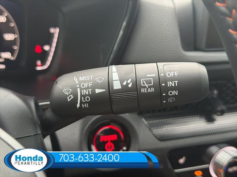 New 2026 Honda CR-V TrailSport image 11
