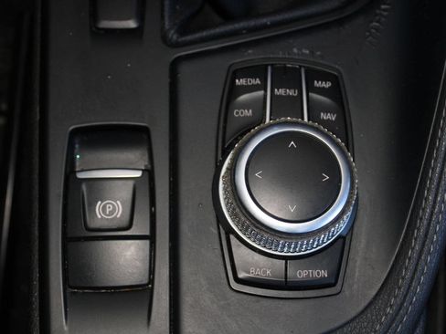Used 2018 BMW X1 sDrive28i FWD image 24
