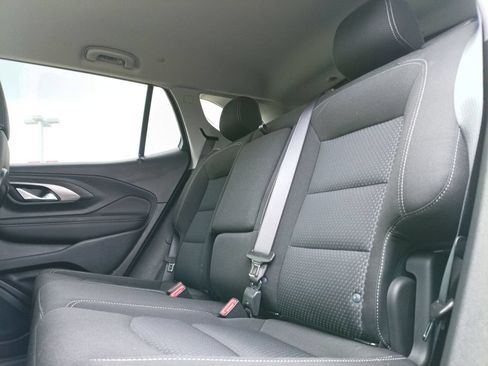 Used 2022 GMC Terrain SLE w/ Driver Convenience Package AWD/4WD image 29