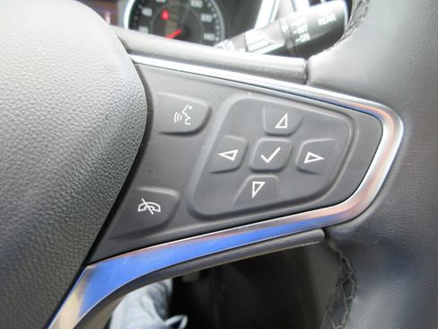 Used 2024 Chevrolet Equinox LT w/ LPO, Floor Liner Package FWD image 25