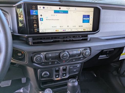 New 2026 Jeep Wrangler Sport image 18