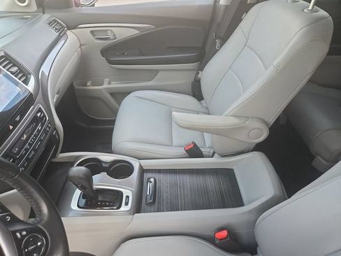 Used 2016 Honda Pilot EX-L image 21
