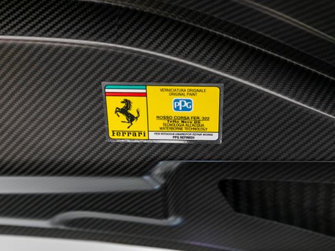 Certified 2022 Ferrari SF90 Stradale image 44