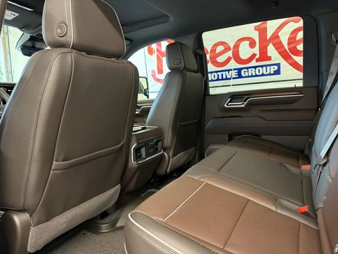 New 2026 GMC Sierra 2500 Denali w/ Denali Reserve Package image 22