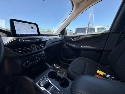 Used 2023 Ford Escape Active FWD image 25