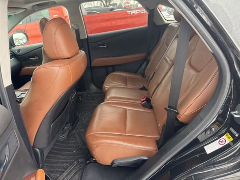 Used 2014 Lexus RX 350 350 image 10