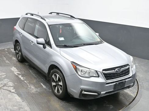 Used 2018 Subaru Forester 2.5i Premium w/ Protection Package #1 image 23