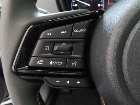 New 2026 Subaru Forester Sport image 13