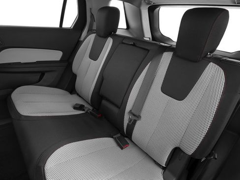 Used 2017 GMC Terrain SLE w/ Driver Alert Package I FWD image 17