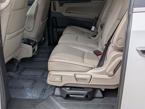 Certified 2023 Honda Odyssey Elite image 22