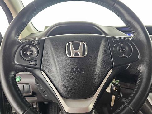 Used 2012 Honda CR-V EX-L image 22