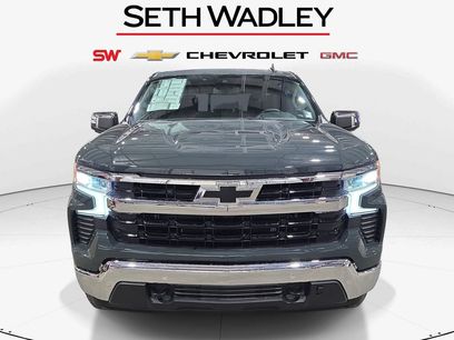 New 2026 Chevrolet Silverado 1500 LT w/ All Star Edition Plus