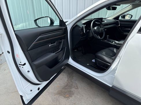 Certified 2025 MAZDA CX-50 AWD 2.5 S w/ Premium Plus Pkg image 10